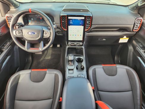 New 2026 Ford Ranger Raptor AWD/4WD image 20