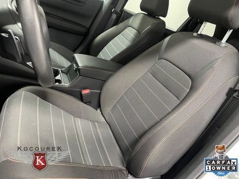 Used 2024 Honda CR-V Sport image 13