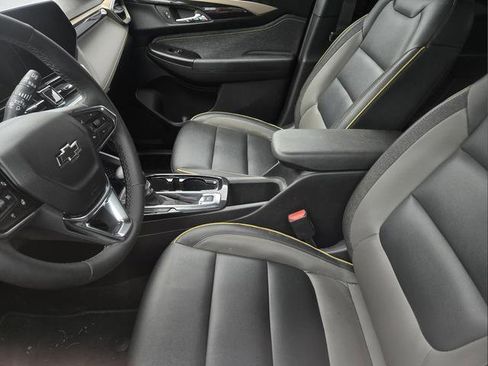 Used 2024 Chevrolet TrailBlazer ACTIV AWD/4WD image 18