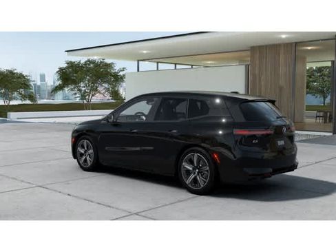 New 2026 BMW iX xDrive45 AWD/4WD image 2