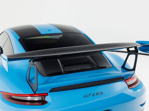 Used 2018 Porsche 911 GT2 RS RWD image 72