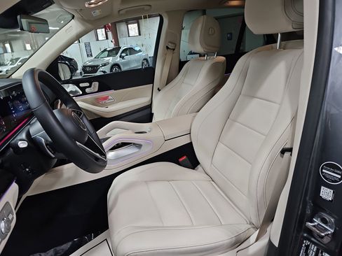 Certified 2026 Mercedes-Benz GLE 350 4MATIC image 17