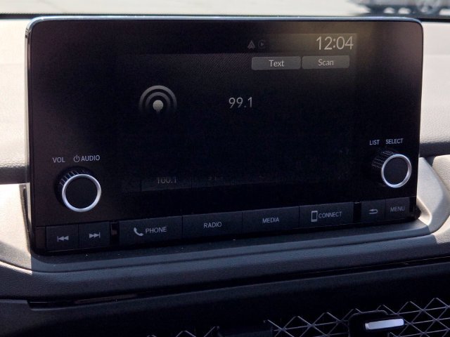 Used 2024 Honda Accord EX image 27
