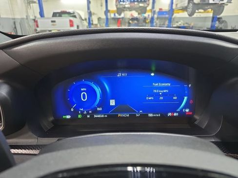 Used 2023 Ford Explorer ST w/ Equipment Group 401A AWD/4WD image 24