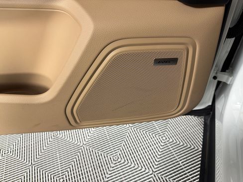 Certified 2024 Porsche Macan AWD/4WD image 28