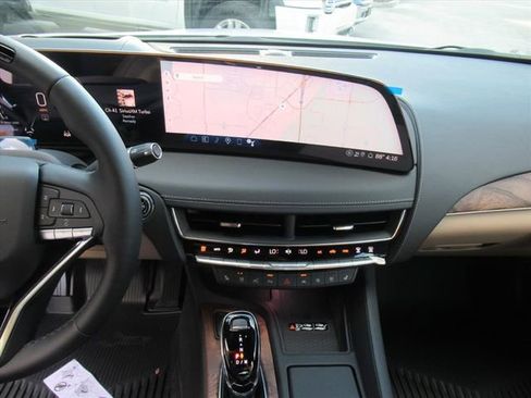 New 2026 Cadillac CT5 Premium Luxury image 19