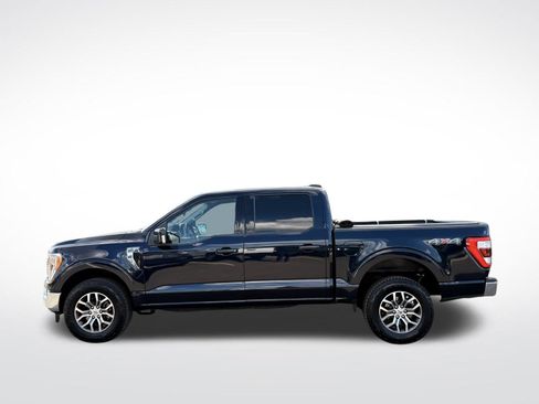 Used 2021 Ford F150 Lariat image 10