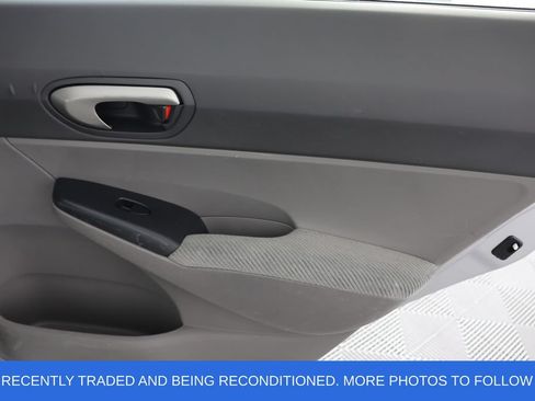 Used 2011 Honda Civic LX image 22