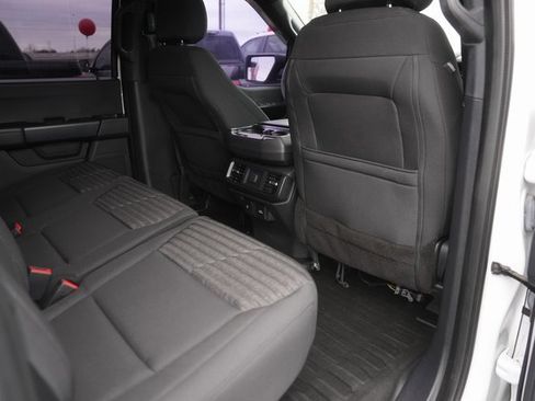 Certified 2021 Ford F150 XL w/ STX Appearance Package image 14