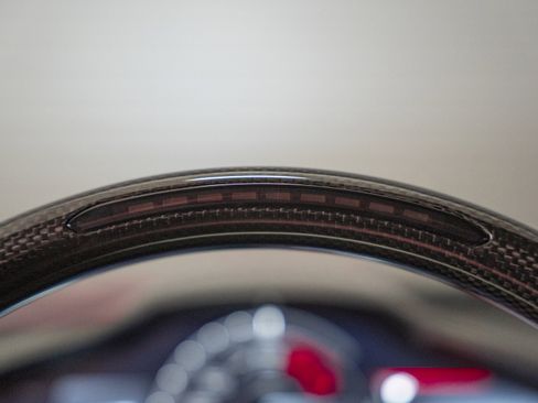 Certified 2024 Ferrari 296 GTB RWD image 25