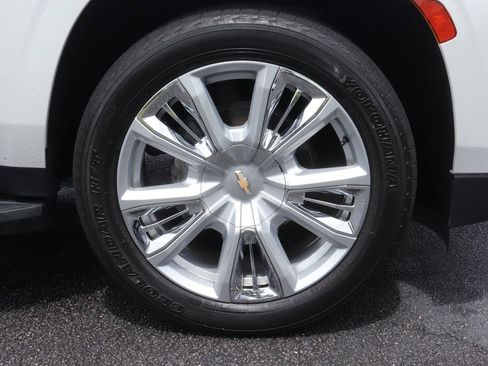 Used 2021 Chevrolet Tahoe High Country AWD/4WD image 44