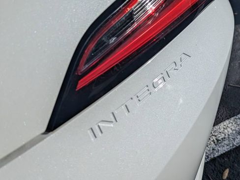 New 2026 Acura Integra A-Spec image 13