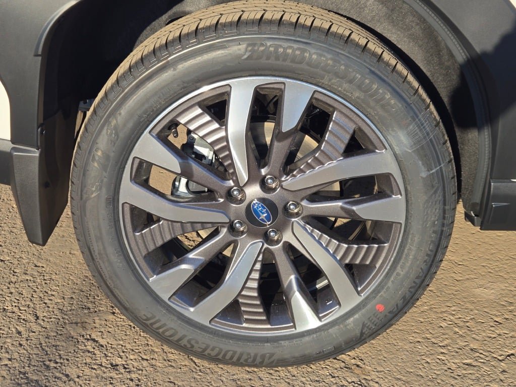 New 2026 Subaru Forester Touring AWD/4WD image 17