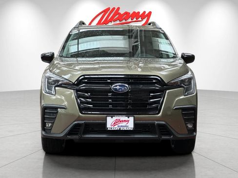 New 2026 Subaru Ascent Premium image 9