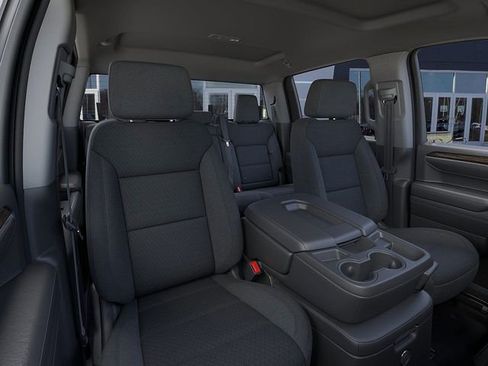 New 2026 GMC Sierra 1500 Elevation AWD/4WD image 16