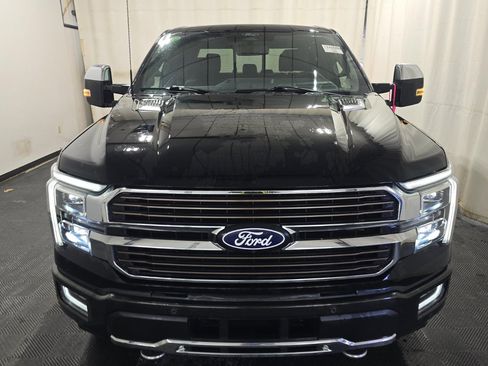 Used 2024 Ford F150 King Ranch image 2