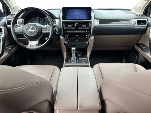 Certified 2023 Lexus GX 460 Premium AWD/4WD image 15