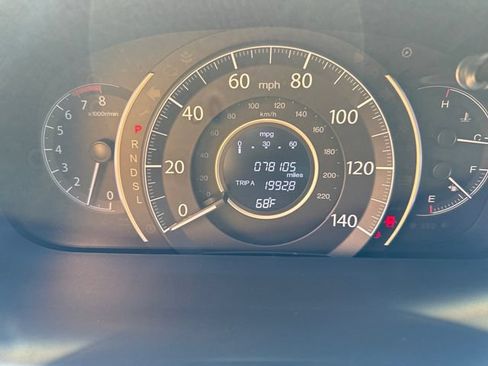 Used 2016 Honda CR-V EX-L image 20