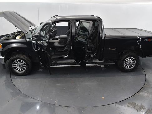 Certified 2020 Ford F350 Lariat w/ Lariat Value Package image 48
