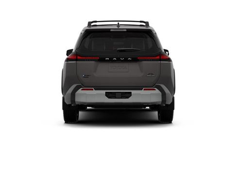 New 2026 Toyota RAV4 AWD Plug-in Hybrid image 8