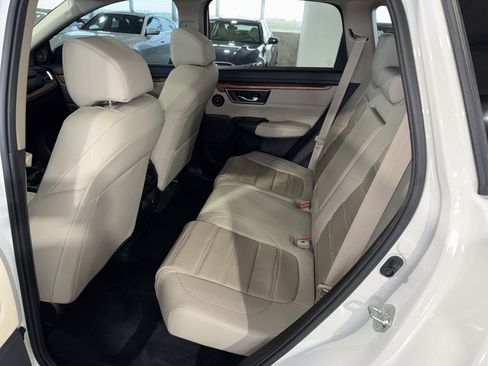 Used 2022 Honda CR-V EX-L image 15
