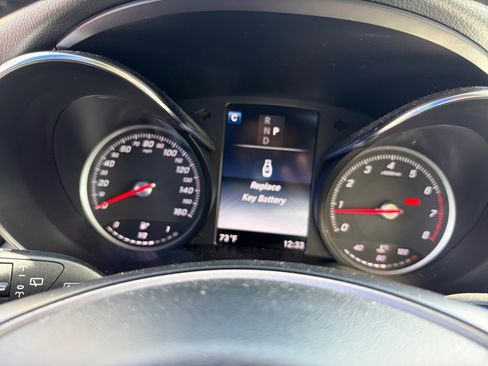 Used 2016 Mercedes-Benz GLC 300 4MATIC image 14