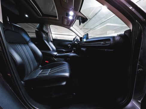 Certified 2023 Honda HR-V EX-L image 31