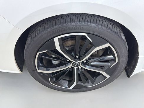 Used 2023 Nissan Altima 2.5 SR w/ SR Premium Package FWD image 20