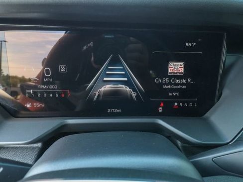 Used 2026 GMC Acadia Elevation w/ Black Edition FWD image 18