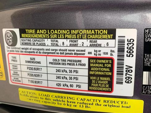 Used 2011 Toyota Sienna LE image 28