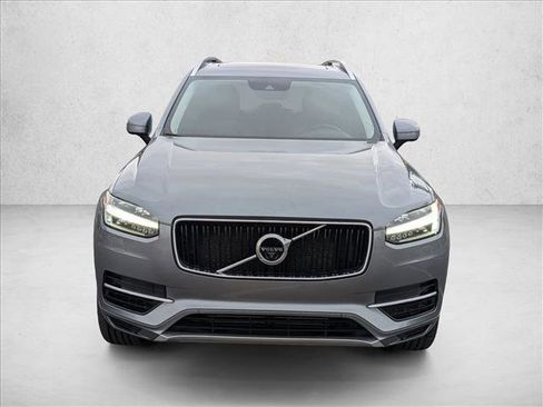 Used 2016 Volvo XC90 T8 Momentum w/ Vision Package image 2
