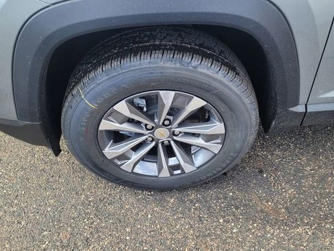 New 2026 Chevrolet Equinox LT w/ Convenience Package II image 6