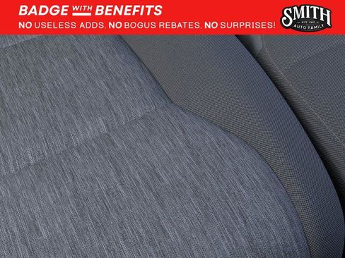 New 2026 Ford F350 XL w/ STX Appearance Package image 17