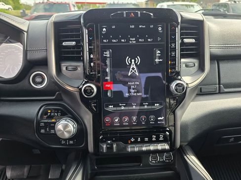Used 2021 RAM 1500 Rebel w/ Rebel Level 2 Equipment Group AWD/4WD image 24
