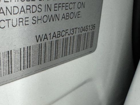 New 2026 Audi Q3 quattro 2.0T image 36