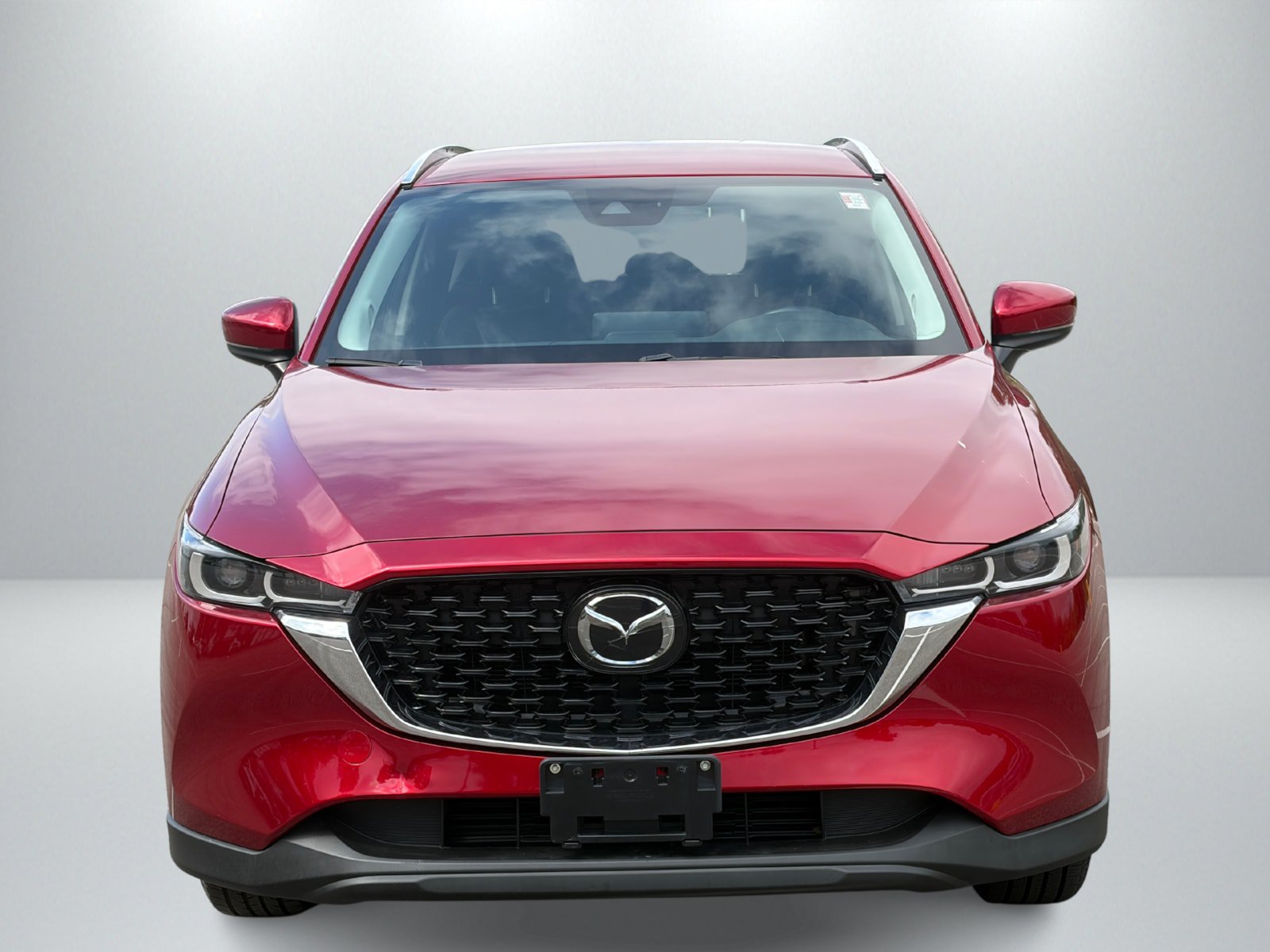 Used 2023 MAZDA CX-5 AWD 2.5 S w/ Select Package image 8