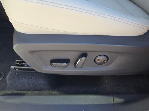 New 2026 Nissan Murano SL image 23