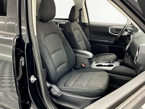 Used 2022 Ford Bronco Sport Big Bend w/ Convenience Package image 7