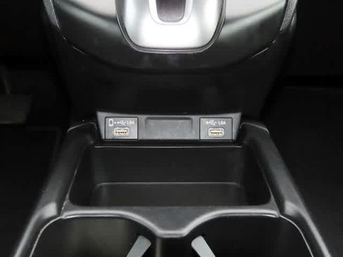 Certified 2020 Honda CR-V EX image 22