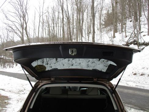 Used 2011 Subaru Outback 2.5i Premium image 8