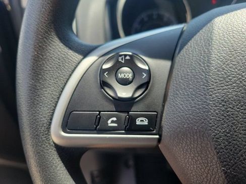 Used 2024 Mitsubishi Outlander Sport AWD image 21