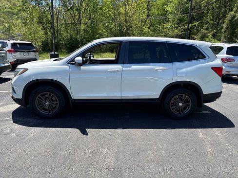 Used 2016 Honda Pilot EX-L image 2