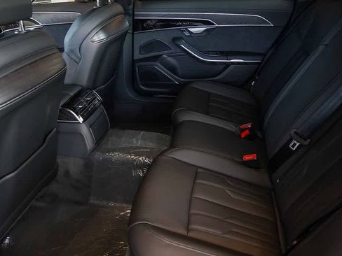 New 2026 Audi A8 L 3.0T AWD/4WD image 21