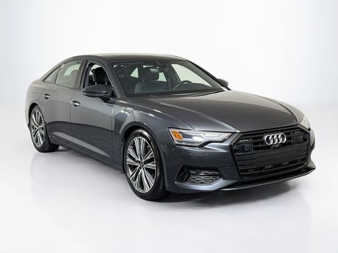 Used 2023 Audi A6 2.0T Premium w/ Convenience Package AWD/4WD image 7