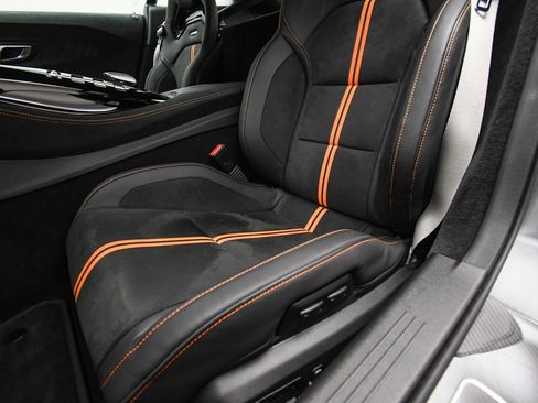 Used 2021 Mercedes-Benz AMG GT Black Series image 52