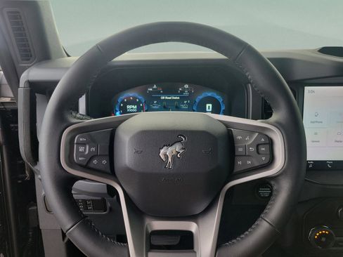 New 2025 Ford Bronco Big Bend image 22