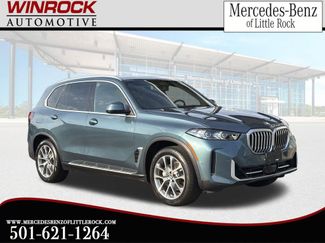 Used 2026 BMW X5 sDrive40i RWD video 1