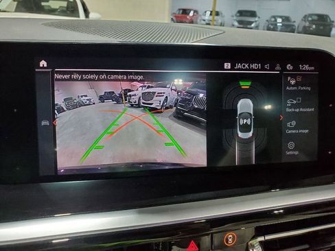 Used 2020 BMW Z4 sDrive30i w/ Executive Package image 29