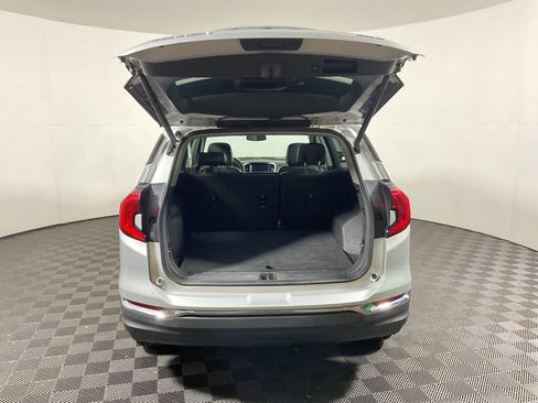 Used 2019 GMC Terrain SLT w/ Preferred Package AWD/4WD image 13