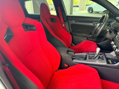 Used 2023 Honda Civic Type R image 22